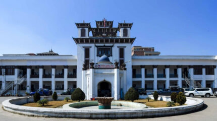 उपनिर्वाचनमा १७ सय जनशक्ति परिचालन