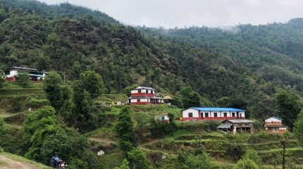 पाहुना नआएपछि सुनसान छन् घरबास