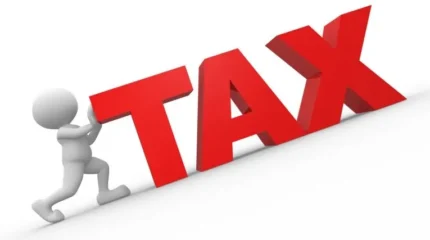 दुई हजार ९ सय ९१ करदाता, जसले करमात्रै वार्षिक एक करोडभन्दा धेरै तिरिरहेका छन्