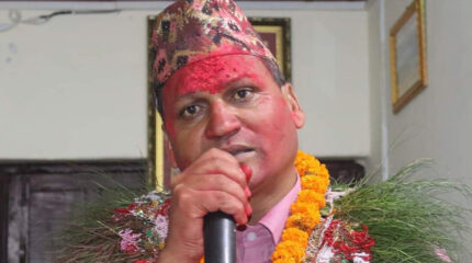 वडा सदस्यलाई छुवाछूत गर्दा वडाध्यक्षलाई साढे ४ महिना कैद, ७५ हजार जरिवाना