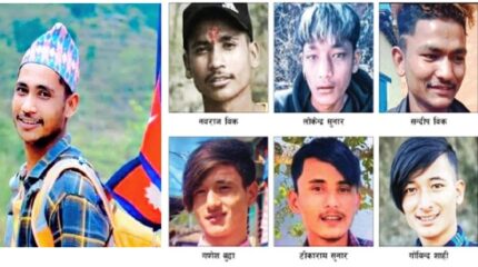 रुकुम हत्याकाण्ड : जातीय विभेदविरुद्ध युगान्तकारी फैसला