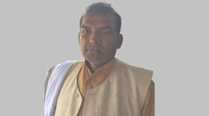 थमन विक हत्यामा जन्मकैद सजाय पाएका ठाकुर जेल चलान