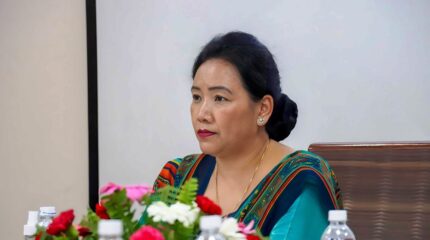 सहरी विकास मन्त्री गृहजिल्ला तेह्रथुम आउँदै, यस्तो छ भ्रमणतालिका