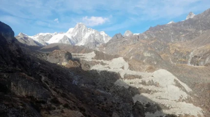 अढाई किमि सडक दुरीमै जोडिए नेपाल, भारत र चीन