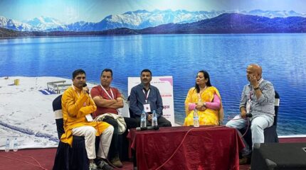 कर्णालीको लोक संस्कृति दलित समुदायले बचाइदिएका छन् : लेखक रिजाल