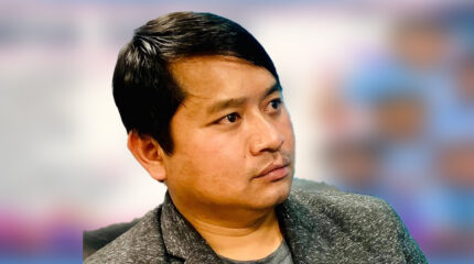 धरौटी नबुझाउँदा दीपेश पुन र नवीन अछामी कारागार चलान