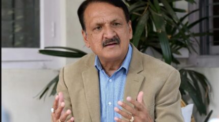 प्रदेश सरकार गठन सम्बन्धी गतिविधिमा कांग्रेसको असहमति