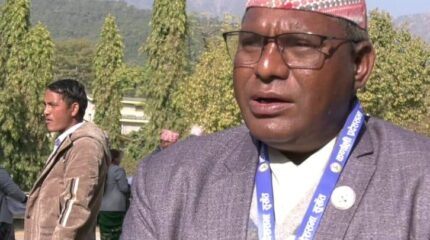 कर्णालीमा मन्त्रीका लागि माओवादीबाट रणसिंह परियारको नाम सिफारिस