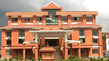 वनको जग्गामा कसरी बनाइयो भरत ताल? पूर्वमन्त्री र मेयरसहित ८ जनाविरुद्ध भ्रष्टाचार मुद्दा दायर