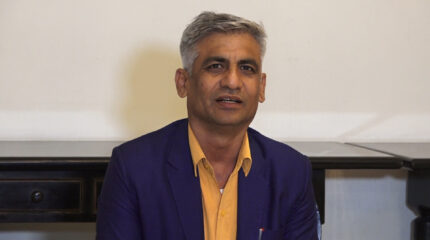 कोशीका मुख्यमन्त्रीले वैशाख २५ गतेसम्म विश्वासको मत लिनुपर्ने