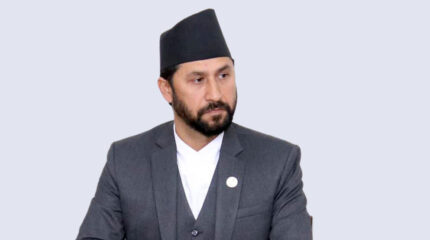 रविलाई थुनामा राख्ने उच्चकाे आदेश सर्वोच्चद्वारा सदर