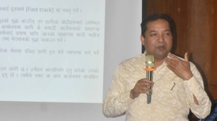 उत्पीडनमा अन्तरजातीय जोडी : ३१ प्रतिशतविरुद्ध मुद्दा, सुरक्षा न बच्चाको जन्मदर्ता