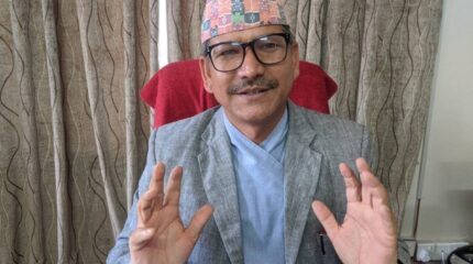 दलित समुदायको अवस्थामा तात्विक सुधार आएको छैन : दलित आयोग