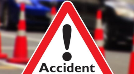 पाल्पामा जीप दुर्घटना हुँदा तीन जनाको मृत्यु