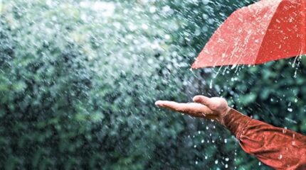 काठमाडौं उपत्यकामा मनसुन भित्रिन अझै केही दिन लाग्ने