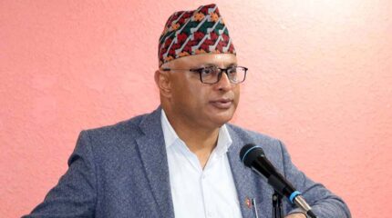 सहकारीले उद्योगहरूलाई आवश्यक पर्ने कच्चा पदार्थ उत्पादन गर्नुपर्छ : मुख्यमन्त्री कार्की