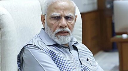 भारतका २८ वटै राज्यमा सकियो चुनाव, मोदीले ह्याट्रिक गर्ने प्रक्षेपण