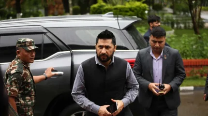 सहकारी ठगी प्रकरणः छबिको बयान सकियो, रबिको पालै आएन्