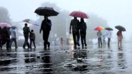 मनसुनी वायुको प्रभाव देशभर कायमै