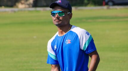 नेपाल, क्यानडा र ओमानबीचको त्रिकोणात्मक टी-२० सिरिज भोलिदेखि