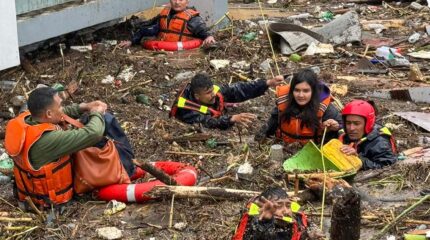 बाढी-पहिरोमा मृत्यु हुनेको संख्या १७० पुग्यो