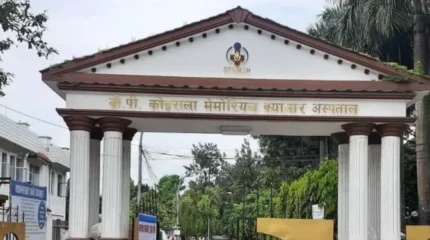 बिपी कोइराला मेमोरियल क्यान्सर अस्पतालमा ‘फ्लो साइटोमेट्रि’ सेवा सुरु