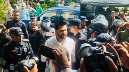 रविलाई थप १३ दिन हिरासतमा राख्न अदालतको अनुमति