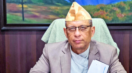 मानव तस्करीको आशंकामा कोशीका निवर्तमान मन्त्री अधिकारी पक्राउ