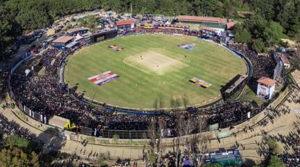 एनपीएलको फाइनल खेलमा सट्टेबाजी गर्ने दुई जना पक्राउ