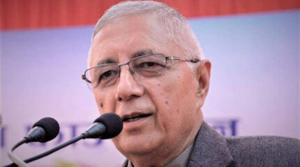 नेपाली कांग्रेसलाई युग सुहाउँदो बनाउँछुः शेखर कोइराला