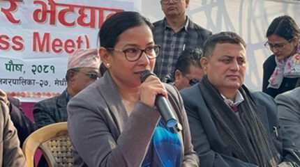 भरतपुर भ्रमण वर्ष २०२४ को अवसरमा आयोजित रैथाने खाना महोत्सवमा १२ संगीतकर्मीको प्रस्तुति