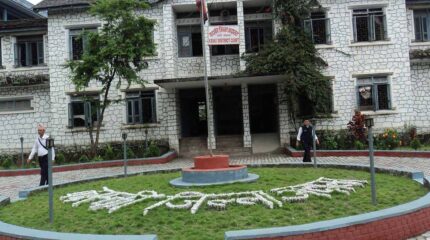 रवि लामिछानेसहित ४४ जनाको मुद्धा न्यायाधीश नितिज राईको इजलासमा