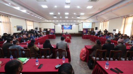 घरमै बसेर एकैदिनमा कम्पनी र भ्याट दर्ता गराउने तयारी