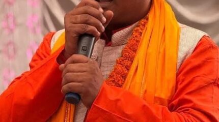 एमाले कटहरिया ईन्चार्जमा रामजी साह