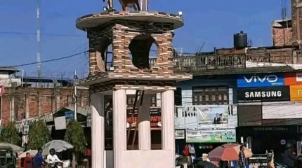 गाईघाटमा अन्तर्राष्ट्रिय रंगभेद तथा छुवाछुत उन्मूलन दिवस मनाइने