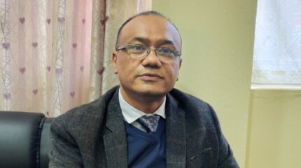 श्रीलंकाका लागि नेपालको राजदूतमा पूर्णबहादुर नेपाली नियुक्त