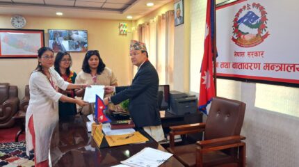 वायु प्रदूषण : तत्काल जनस्वास्थ्य आपत्‌काल घोषणा गरी गुणस्तर सुधार गर्न माग