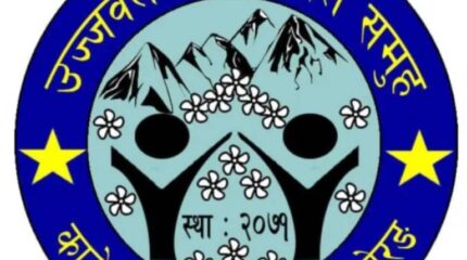 उज्ज्वल भविष्य बाल समूहको आयोजनामा कानेपोखरीमा निशुल्क चित्रकला प्रशिक्षण