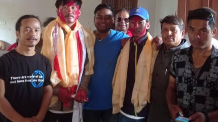 बिशुराज राईको नेतृत्वमा YCL कानेपोखरीको नयाँ कार्यसमिति चयन, १३५ युवाको बृहत उपस्थिति