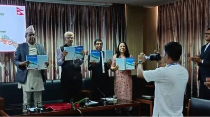 जनगणना २०७८ : दलितसम्बन्धी सबै सूचकाङ्क राष्ट्रिय औसतभन्दा कमजोर