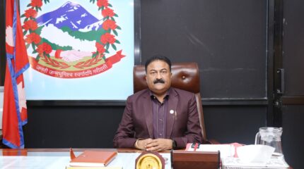 ‘कुलिङ पिरियड’को प्रावधान यथावत रहन्छ : मन्त्री गुप्ता