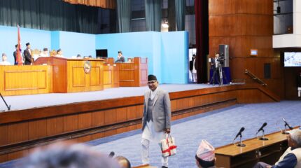 बढेन कर्मचारीको तलब, महँगी भत्ता ५ हजार पुग्यो