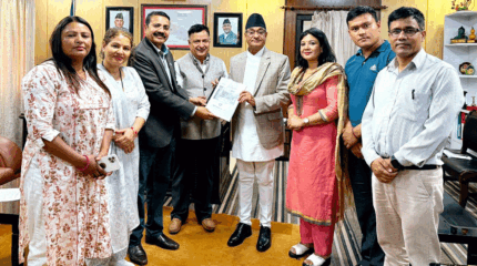 पत्रकार हत्या र मिडियामाथिको आक्रमणको स्वतन्त्र छानबिन गर्न पत्रकार महासंघको माग