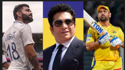 यी हुन् विश्वकै धनी पाँच क्रिकेटर