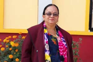 ‘संविधान समावेशी भएकै कारण उत्पीडित समुदायको आवाज संसद्सम्म पुगेको छ’