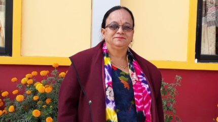 ‘संविधान समावेशी भएकै कारण उत्पीडित समुदायको आवाज संसद्‌सम्म पुगेको छ’