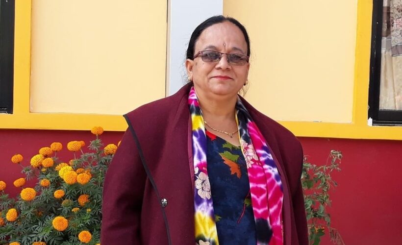 ‘संविधान समावेशी भएकै कारण उत्पीडित समुदायको आवाज संसद्सम्म पुगेको छ’