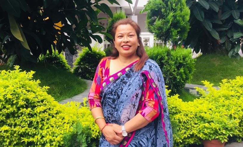 ‘जनतालाई सरकार भएको अनुभूति दिनुपर्छ’