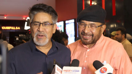 ‘महाभोज’ हेरेका दर्शकको बलियो प्रतिक्रिया, सेलिब्रेटीहरू पनि प्रशंसामा खुले