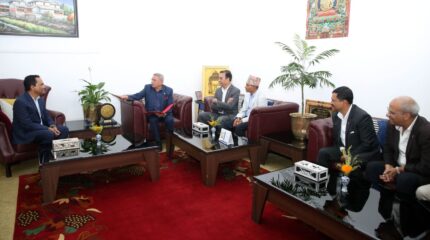 मौद्रिक नीतिमा कार्यदिशा विस्तारित एवं खुकुलो र लचिलो बनाउन चेम्बरकाे सुझाव